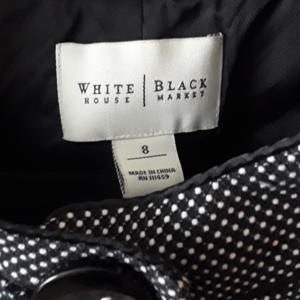 Jacket - Picture 2 of 2